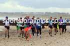 Blyth Sands Handicap Race, Blyth, Northumberland.  Photo: David T. Hewitson/Sports for All Pics